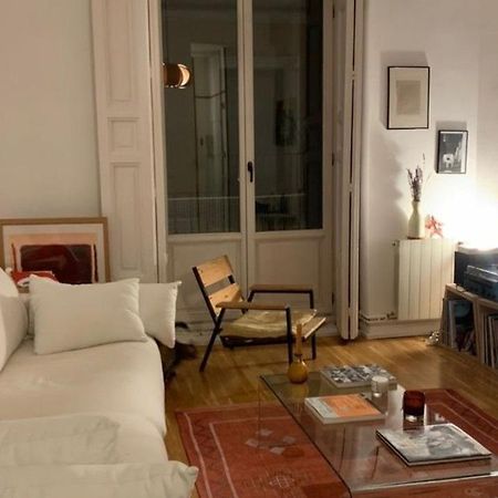 Cozy Downtown Apartment-Exarcheia Atina Dış mekan fotoğraf