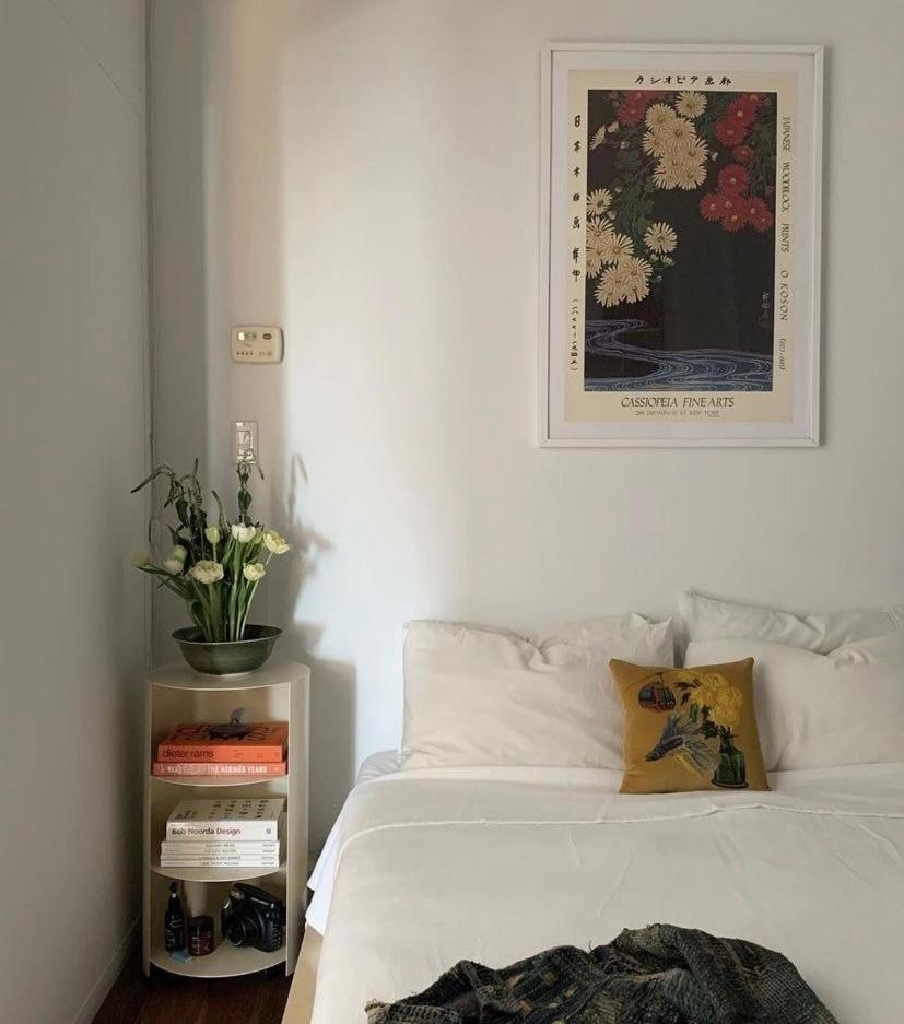 Cozy Downtown Apartment-Exarcheia Atina Dış mekan fotoğraf